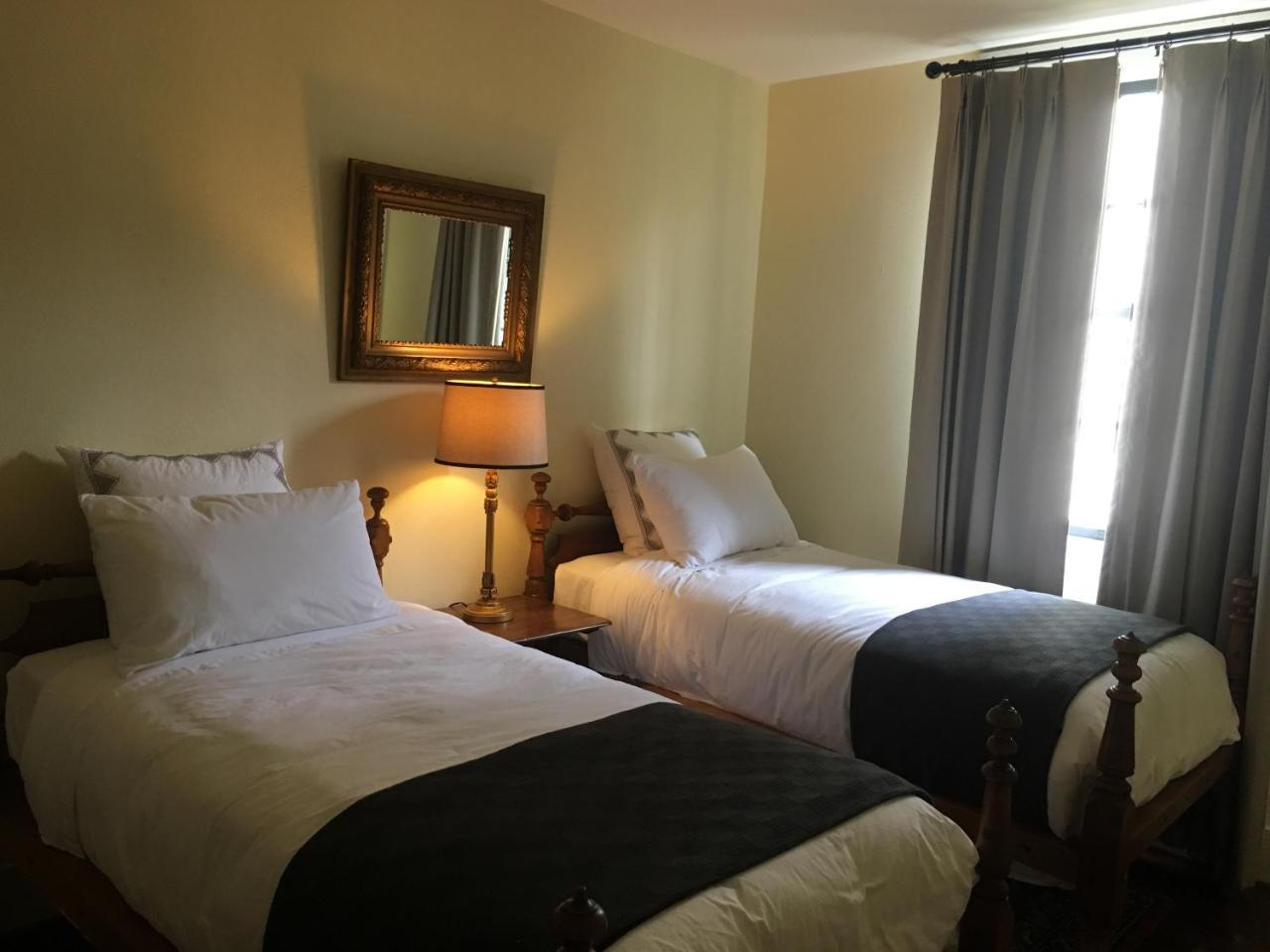 Wolf Creek Inn & Tavern Esterno foto