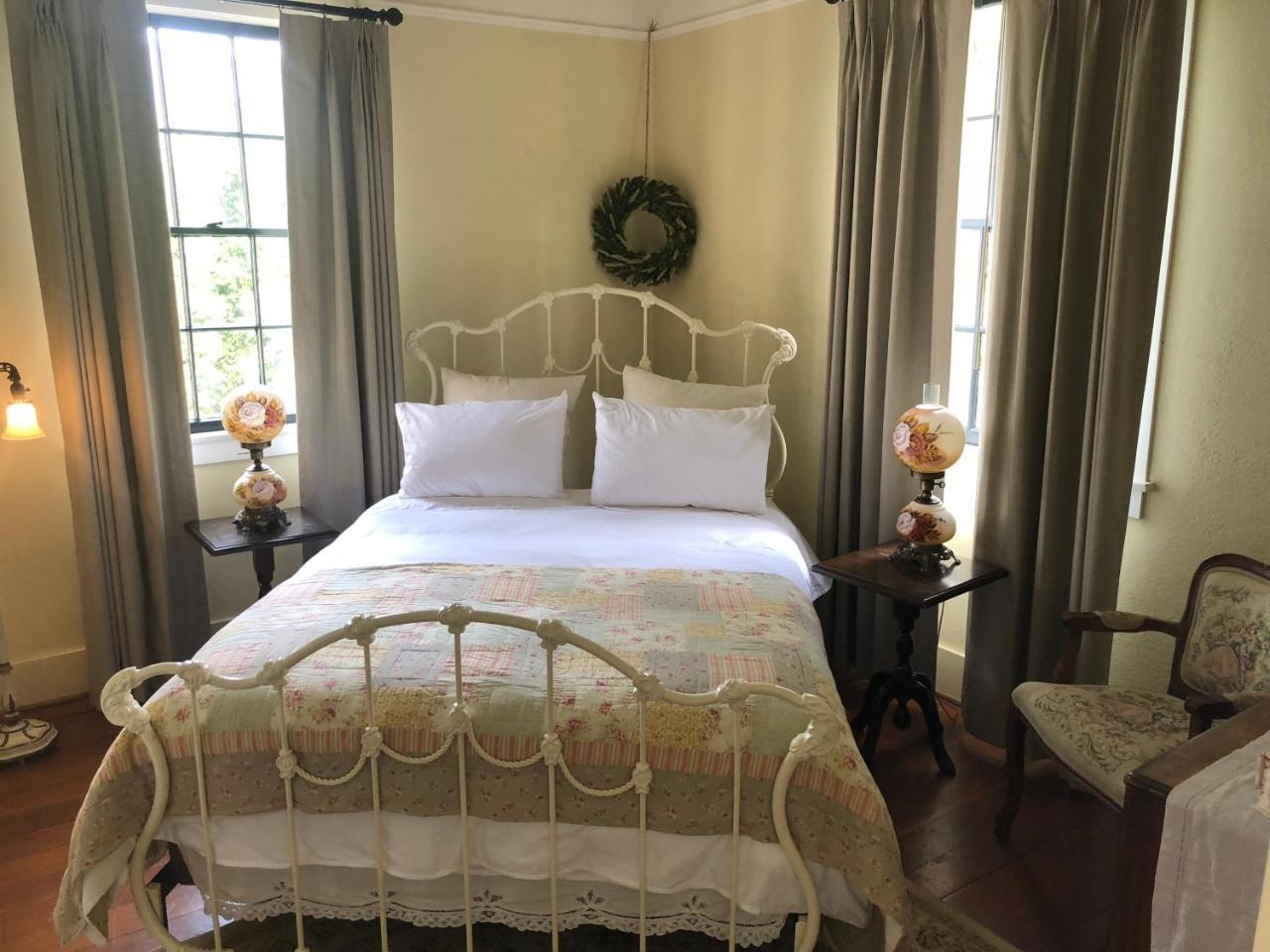 Wolf Creek Inn & Tavern Esterno foto